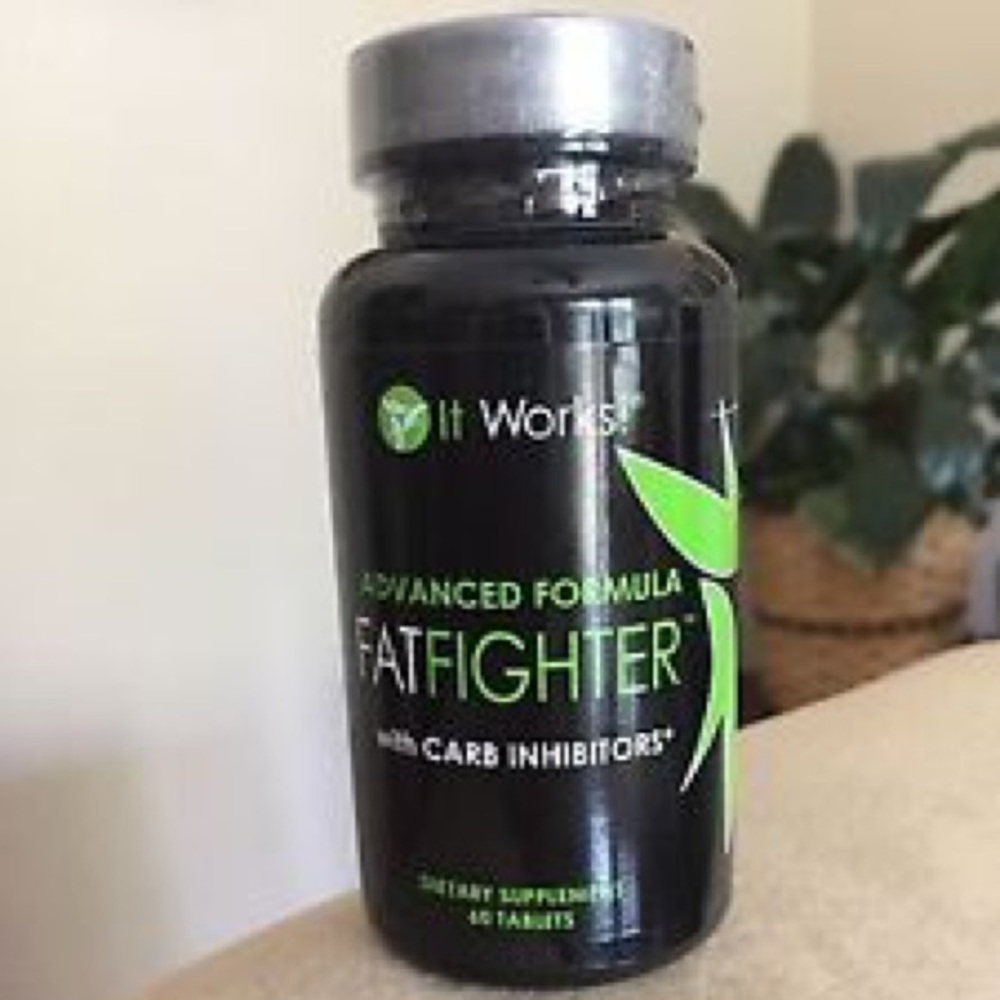 Fat fighters